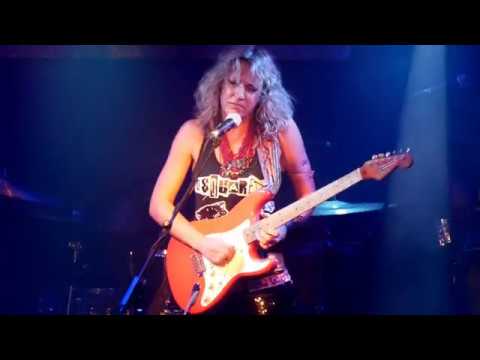 Ana Popovic