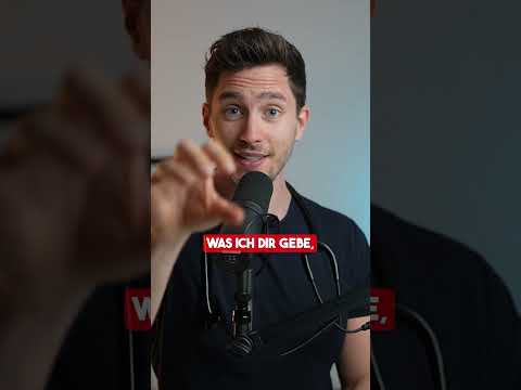 Unsere LEBER kann NACHWACHSEN? | doc.felix #shorts