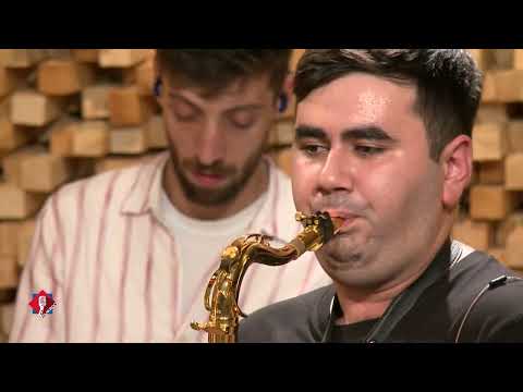 H3 Collective - Yally | “MUSZON” verilişi