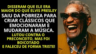 A HISTÓRIA EMOCIONANTE E TRISTE DO PAI DO COUNTRY SOUL.