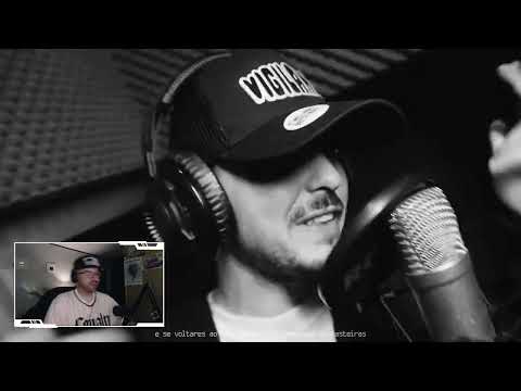 😱 "REACT" #581 - VSP AST x bapcat - Grupo de Toupeiras