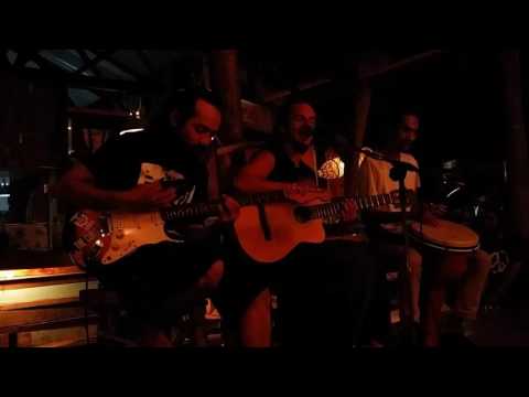 Feel Good at Kasbah Langkawi the traveller cafe