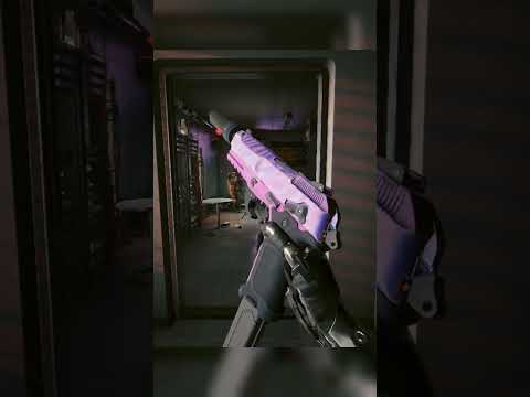 Extremely hostile stealth & combat - Cyberpunk 2077