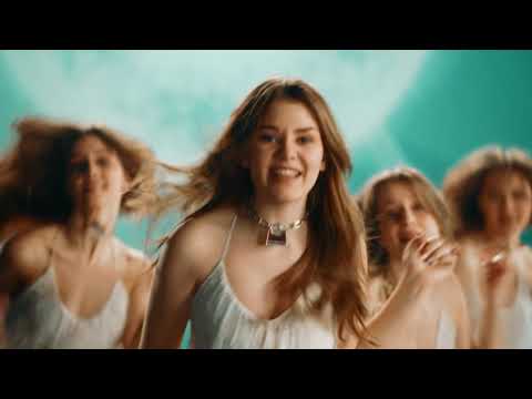 Making OF Darta Stepanova feat DAGAMBA