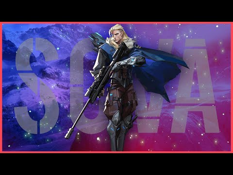 How to win every VALORANT deathmatch on Bind EASILY