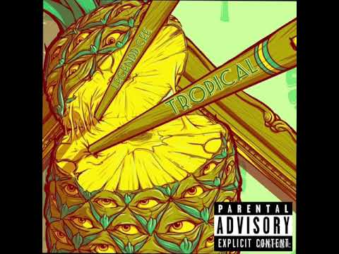 Tropical -Legend Gee