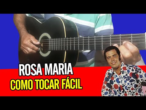Viagem - Rosa Maria