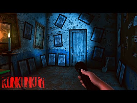 Trailer de KUNKUNKUN