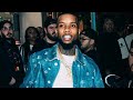 Tory Lanez The Take
