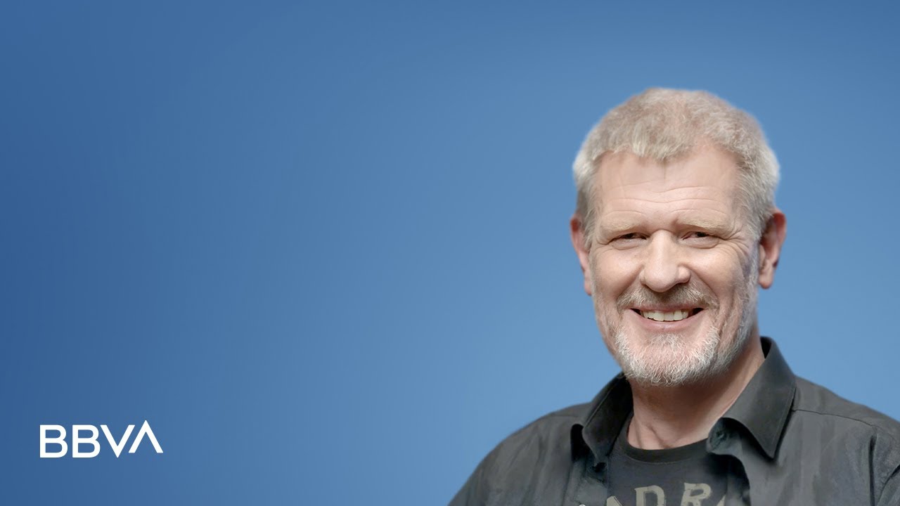 David Bueno, biólogo y genetista. El cerebro sale a escena