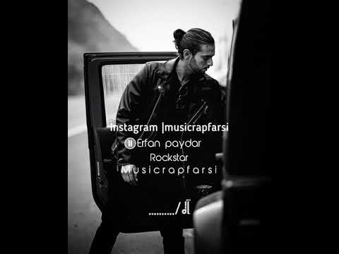 erfan paydar,Rock Star