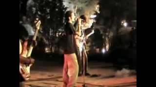 Insomnia - Roadhouse Blues (The Doors cover)