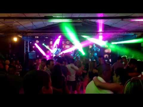 Banda Gedeó - Porque que não me quis, Tio Laerte- Panela Velha , Caxias do Sul.