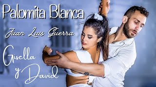 Palomita Blanca - Juan Luis Guerra // Gisella y David Bachata
