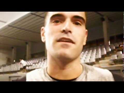 S.S.L 2012 ( Solobasket.com Sabadell Summer League) JORNADA 2