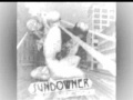 Sundowner - my boatless booze cruise 