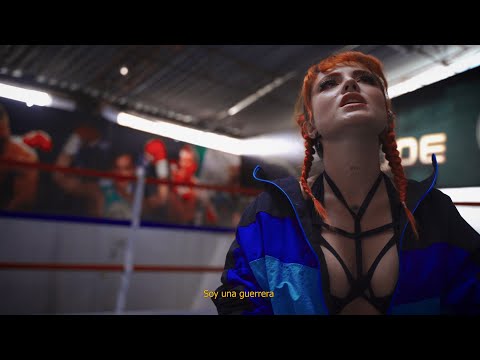 Handa - EVA (Visualizer)