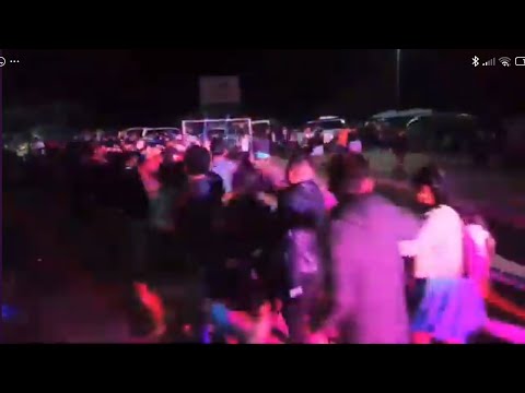 Carnaval  de sanmartín  santivañez Cochabamba bolivia 