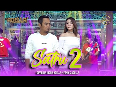 Thumbnail Video Satru 2 (feat. Fendik Adella)