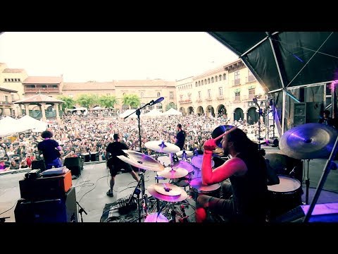 Jardin de la Croix (Summer Festival Tour 2017)