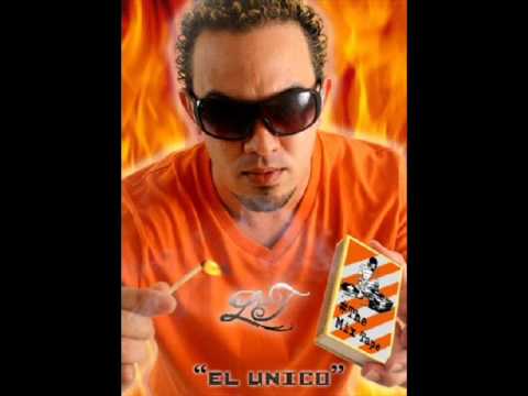 L T El Unico Ft Damaso  Chica Interesada Full Records  original -julio 2009