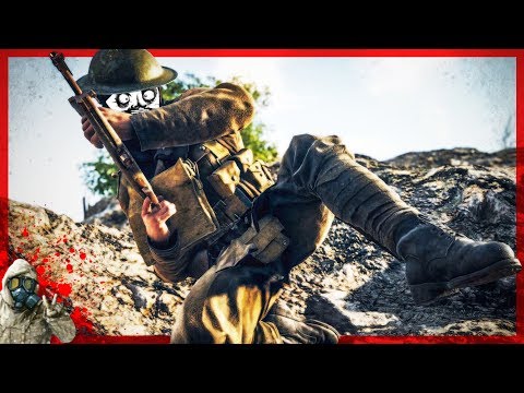 Symphony No. 5 | Battlefield 1