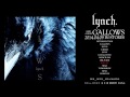 lynch. GALLOWS [ALBUM] Preview 