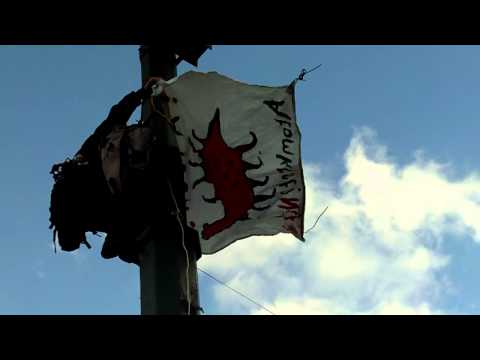 Fukushima mahnt: Alle AKWs abschalten! (11) Anti-Atom-Demo 26. März in Hamburg