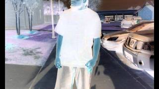 DJ Monsta Screwed Not Chopped A Tribe Called Quest Feat. Busta Rhymes-God Lives Through