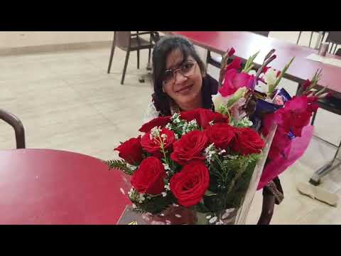 Rose day,,,munesh raj,