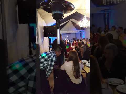 Old School Dj Ernie video.