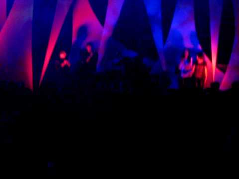 Circuit Freq at Avalon Part 1 - 1-15-10
