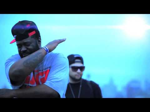 Mr. Cream - M R Dot (ft. DJ Moody) [Prod. VitalSignzEnt]