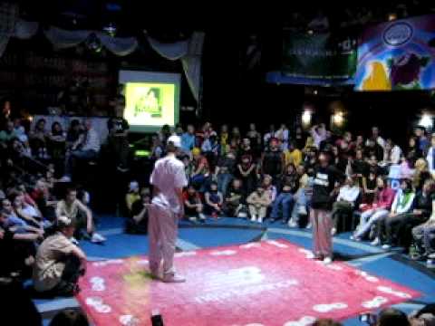 Plasteed vs Enot @ UDS 4