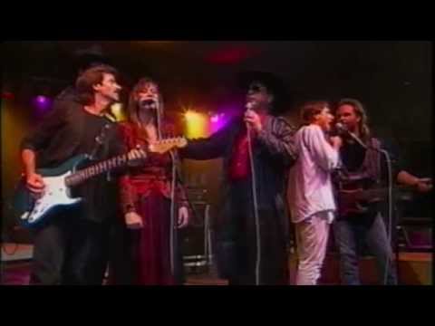 Nitty Gritty Dirt Band & Friends 1990 GSTAAD (tv)