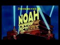 Noah Lathem Pictures Distribution 1992