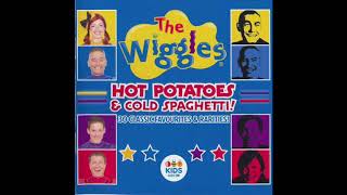 12 Move Your Arms like Henry