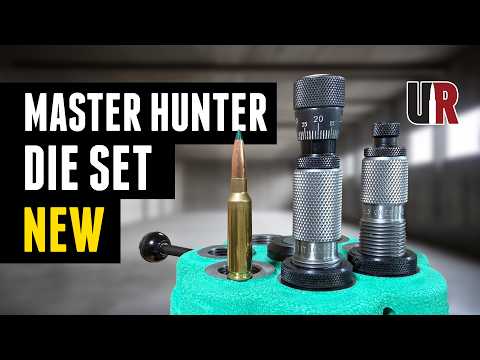 Looking at Handgund Reloading Dies from Redding, RCBS, Dillon, Hornady, Lyman and Lee