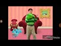 Steve Blue S Clues Dancing To You Can Count On Me