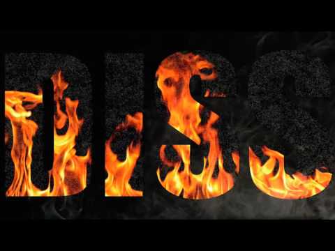 KENDZI - DISRESPECT  ( FRYTT DISS ).