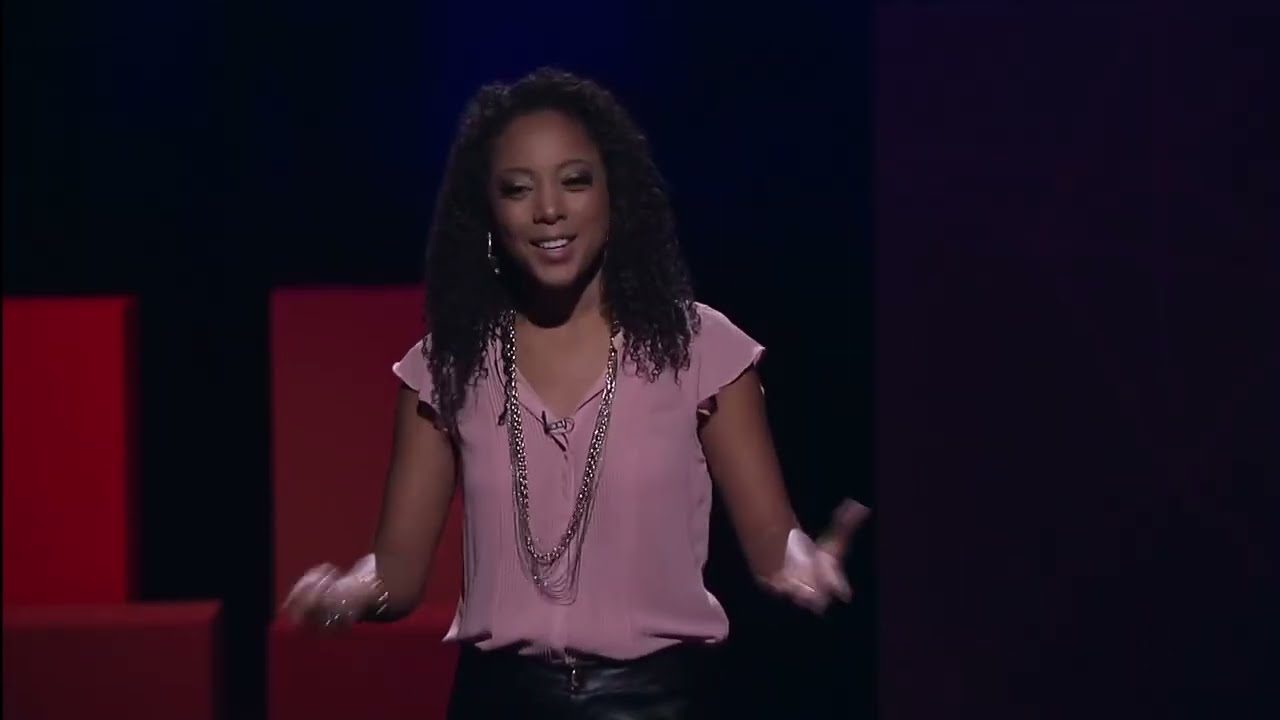 Inspira.Mov Brasil com Negra Li - 1a. Temporada