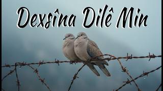 Dilbirîn Botî – “Dexsîna Dilê Min” (My Heart’s Envy)
