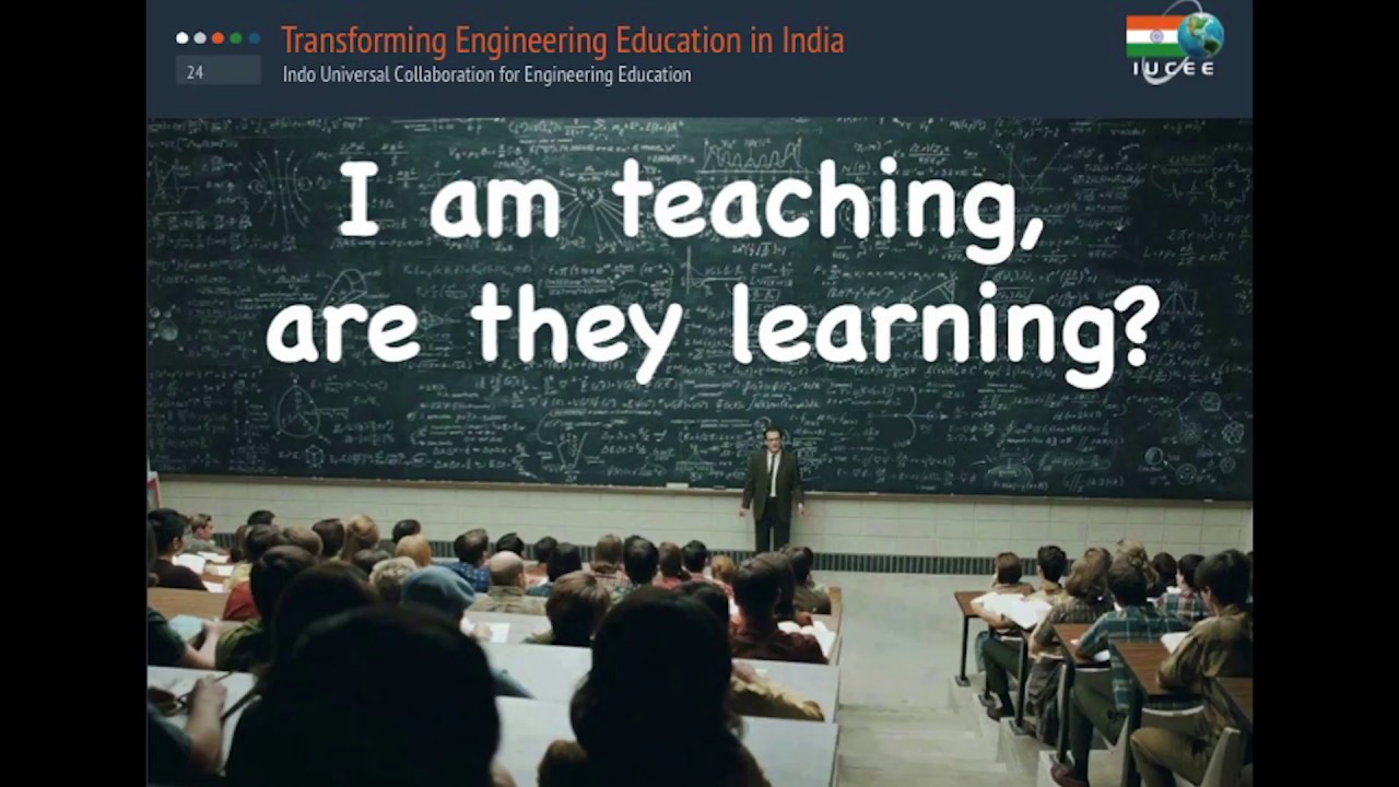 IUCEE Ecosystem movie