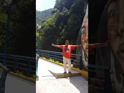 En "boquerón del padre abad" Aguaytia Ucayali Perú 🇵🇪