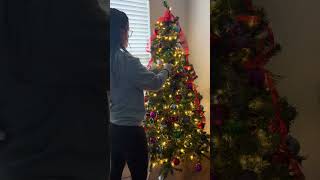 Vlogmas Day 2! Reset after Virgin Voyages Cruise