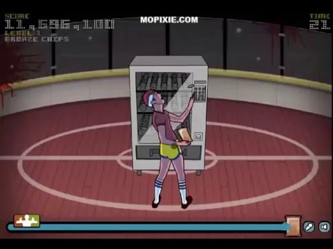 Gameplay Video