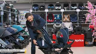 Graco DuoGlider Click Connect Stroller - REVIEW $ Graco DuoGlider Double Stroller | 2020 $ 2021