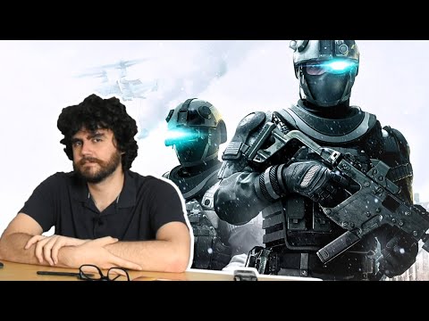 Sull'evoluzione della GUERRA CONTEMPORANEA