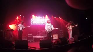 Ratboy - Revolution @ The Ritz Manchester  30-11-2019