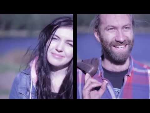 Paraliż Band - Na brzegu rzeki (Official video)